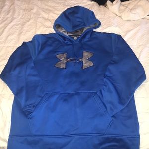 Under Armour Men’s Hoodie